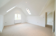 Brookhouse bedroom extension leads