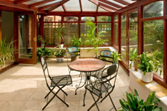 Brookhouse conservatory quotes