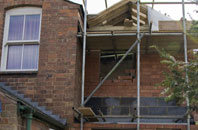 free Brookhouse home extension quotes