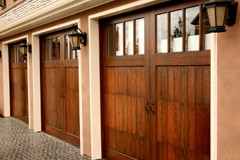 Brookhouse garage extension quotes