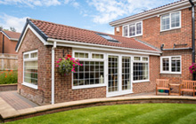 Brookhouse house extension leads